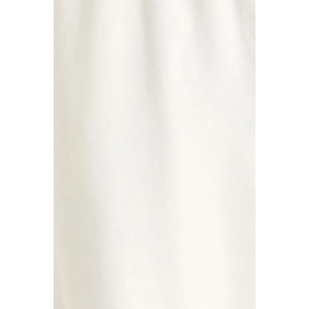 Free People Movement NWT All Star Oversize Slouchy Logo Graphic Jogger Pants Ivo - Picture 6 of 9